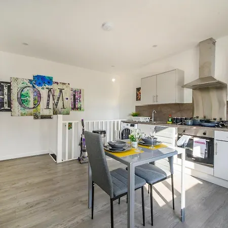 F2Hr - Cozy Double Room With Fast Wifi