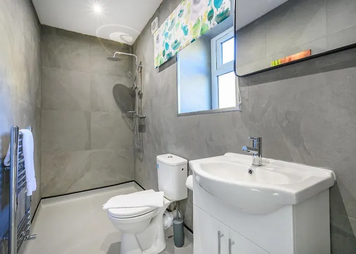 아파트 11f2 Captivating & Luxurious